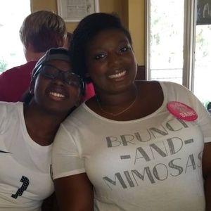 Meet your Posher, Christina